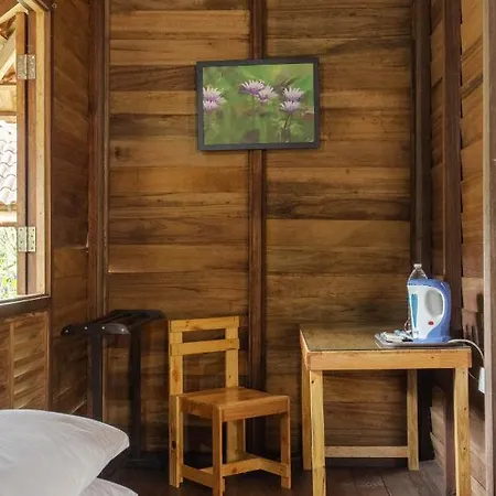 Sahom Valley Resort - Agro & Eco Park Kampar Exterior photo