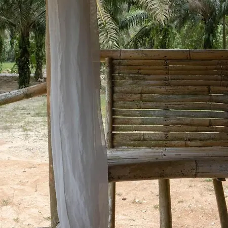 Sahom Valley Resort - Agro & Eco Park Kampar Exterior photo