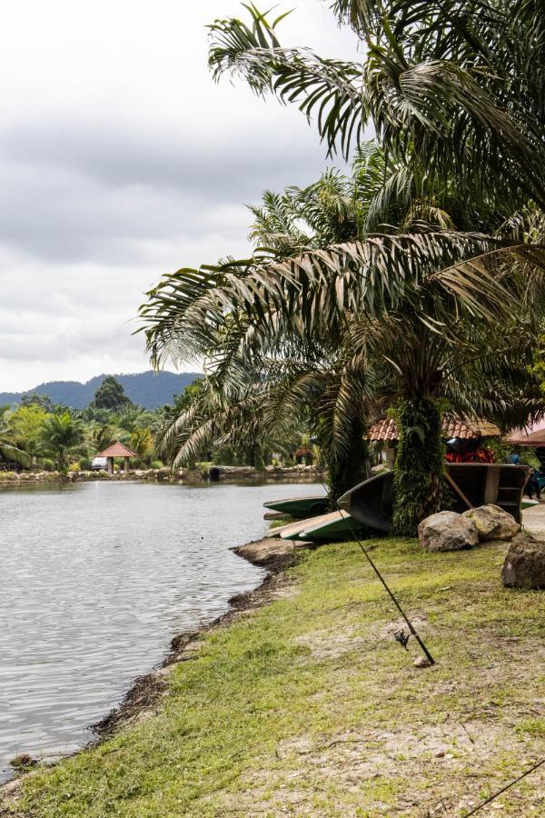 Sahom Valley - Agro & Eco Park
