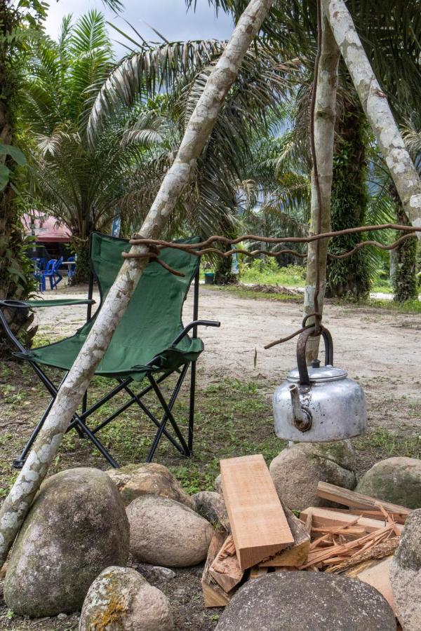 Sahom Valley - Agro & Eco Park * Kampar