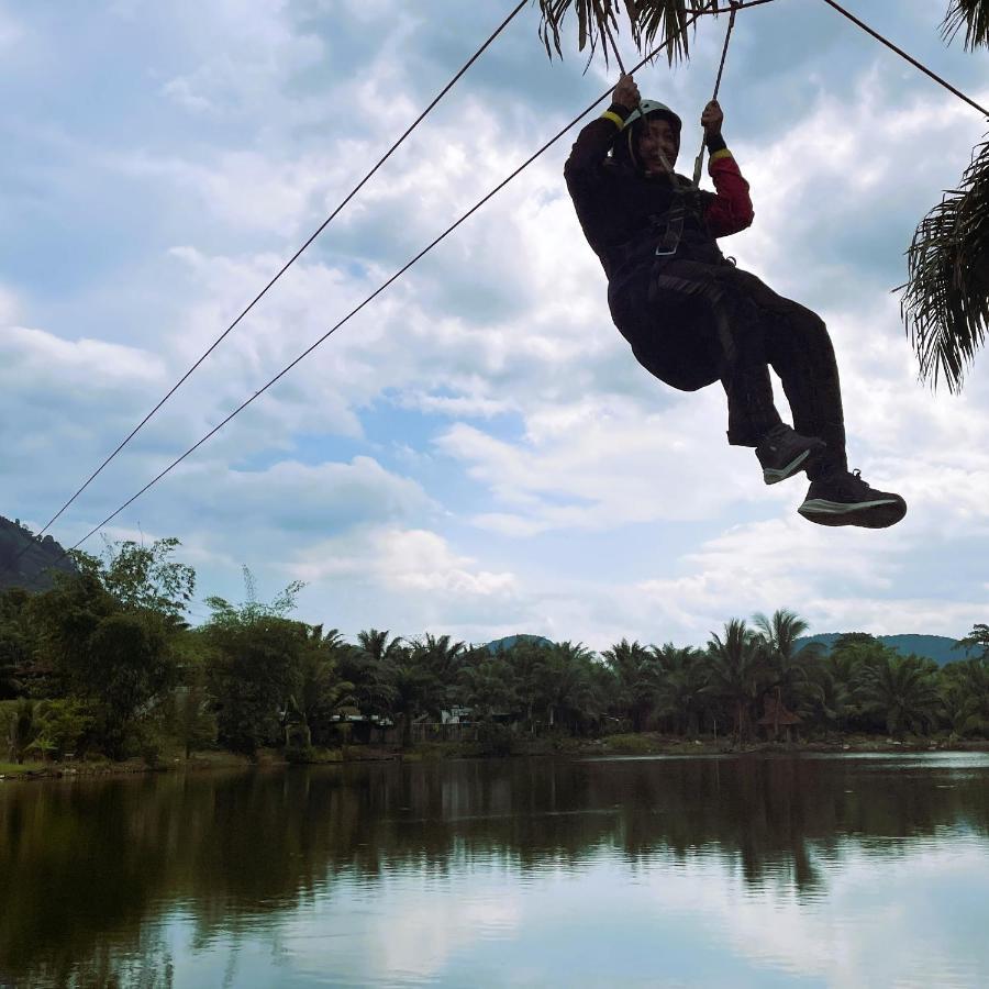 Sahom Valley - Agro & Eco Park *