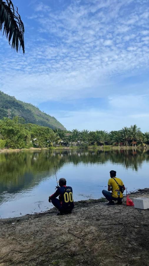 Campsite Sahom Valley - Agro & Eco Park *