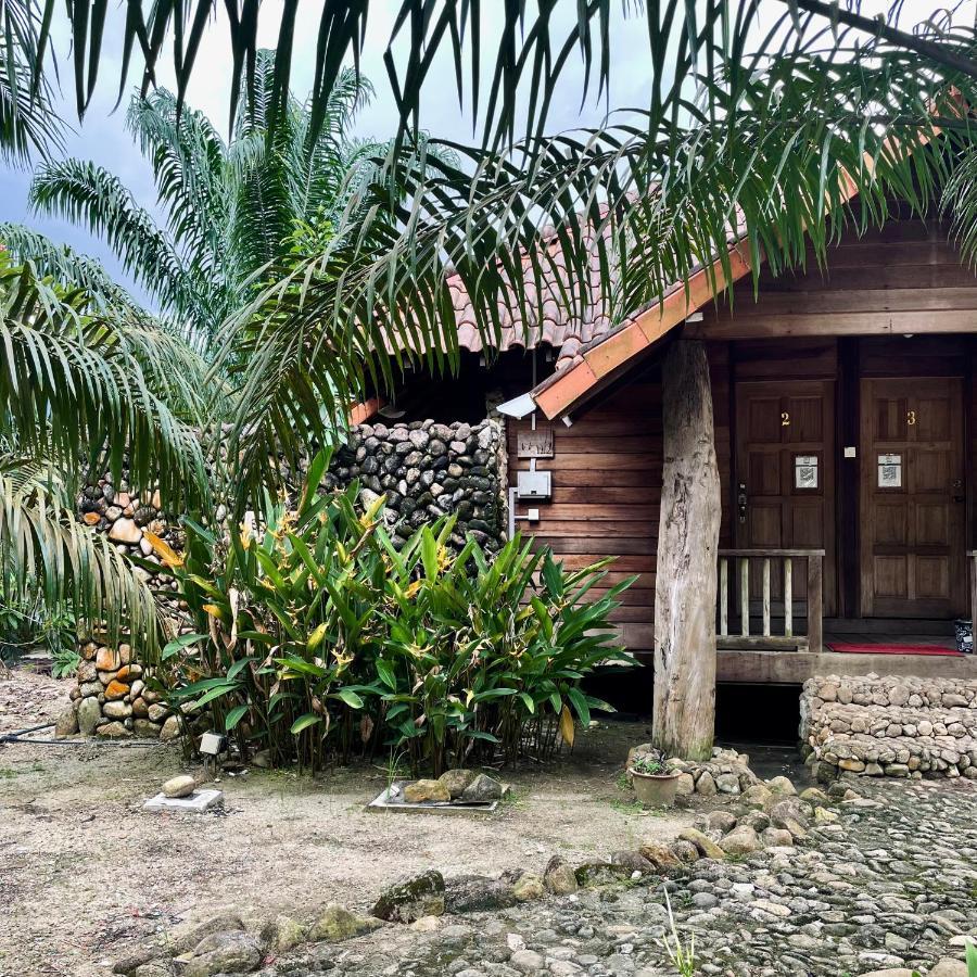 Sahom Valley - Agro & Eco Park Campsite