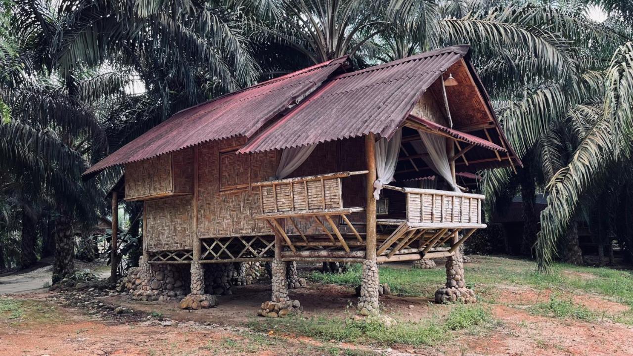 Campsite Sahom Valley - Agro & Eco Park Kampar