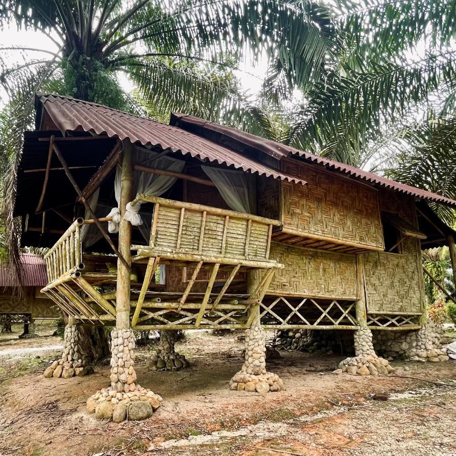 Sahom Valley - Agro & Eco Park * Kampar