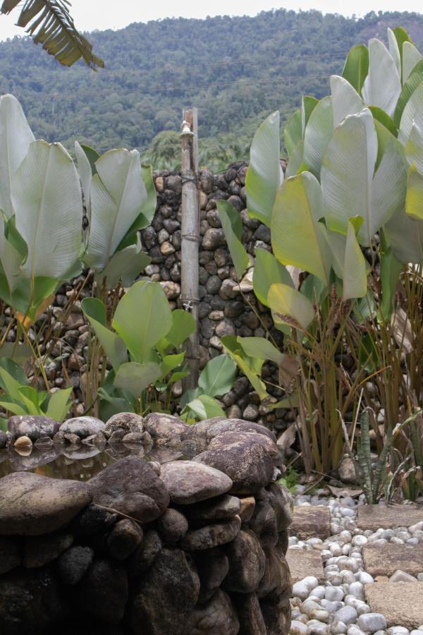 Campsite Sahom Valley - Agro & Eco Park Kampar