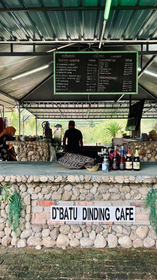 Campsite Sahom Valley - Agro & Eco Park