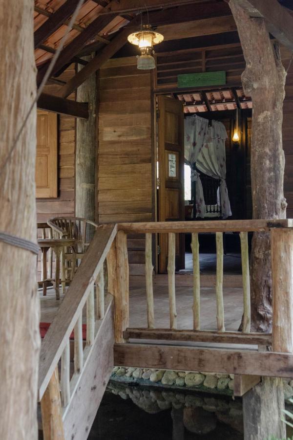 Sahom Valley - Agro & Eco Park Campsite Kampar