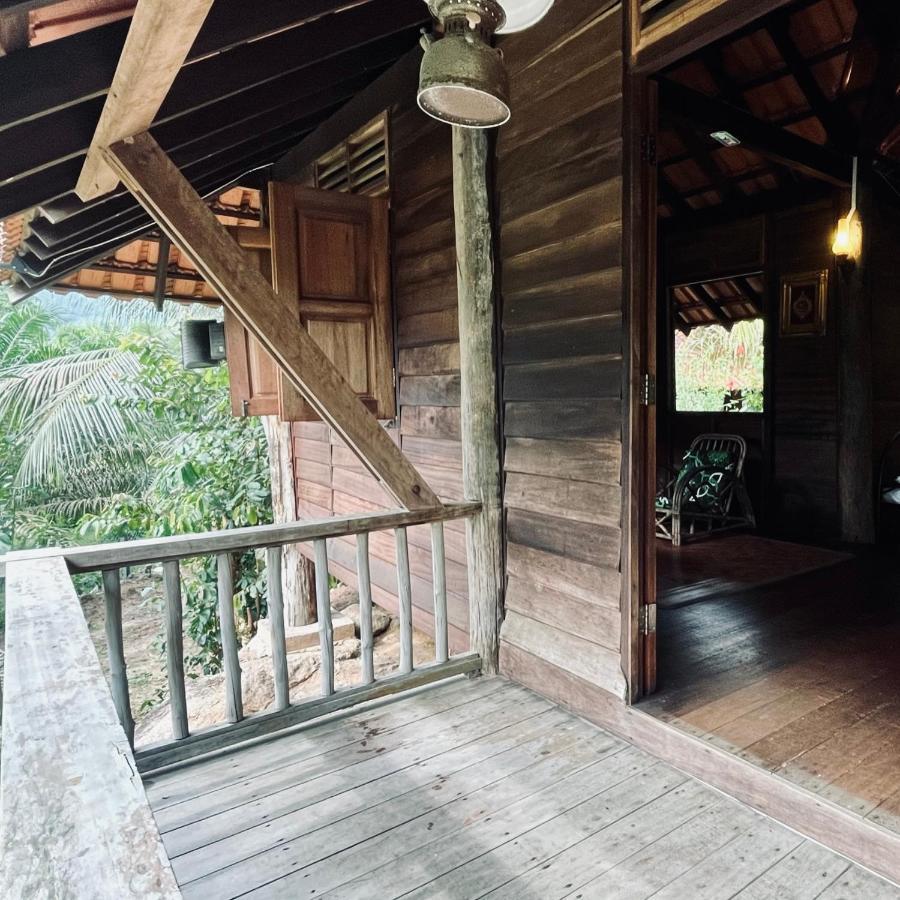 Sahom Valley - Agro & Eco Park * Kampar