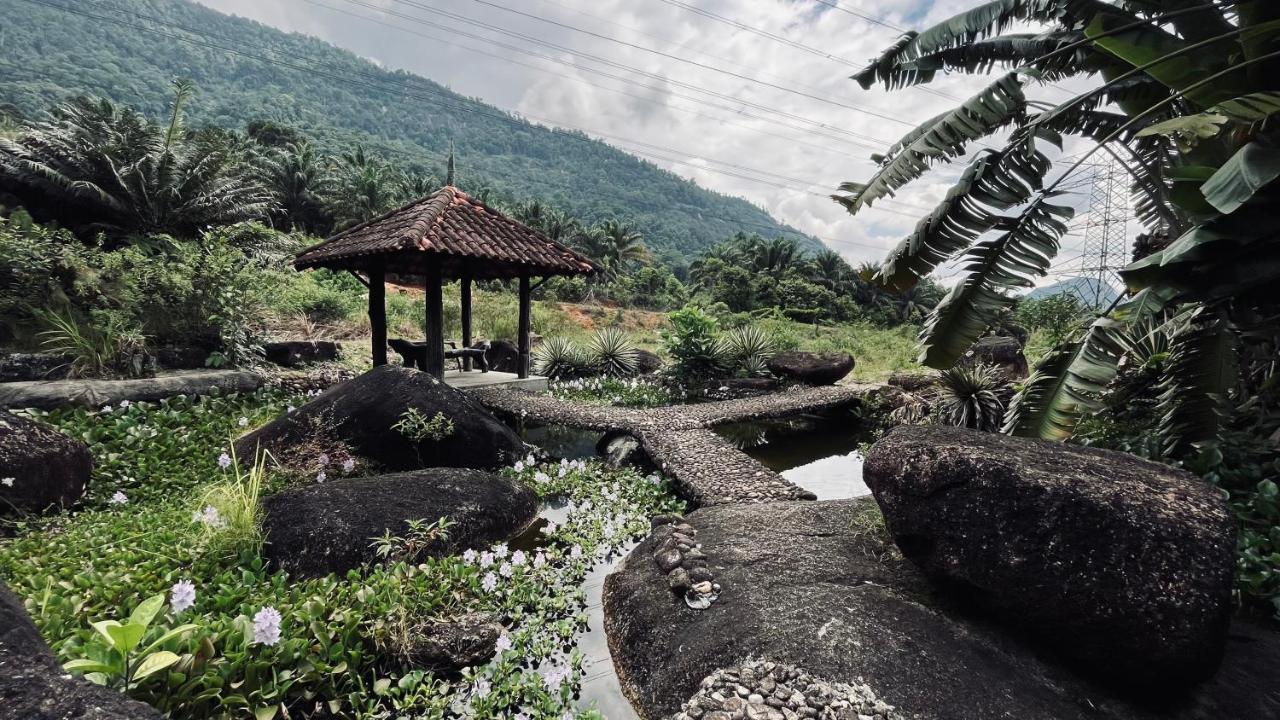 Sahom Valley - Agro & Eco Park