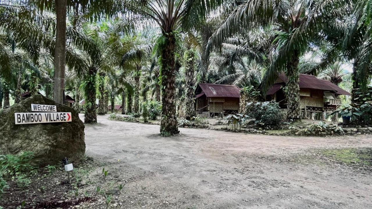 Sahom Valley - Agro & Eco Park Kampar
