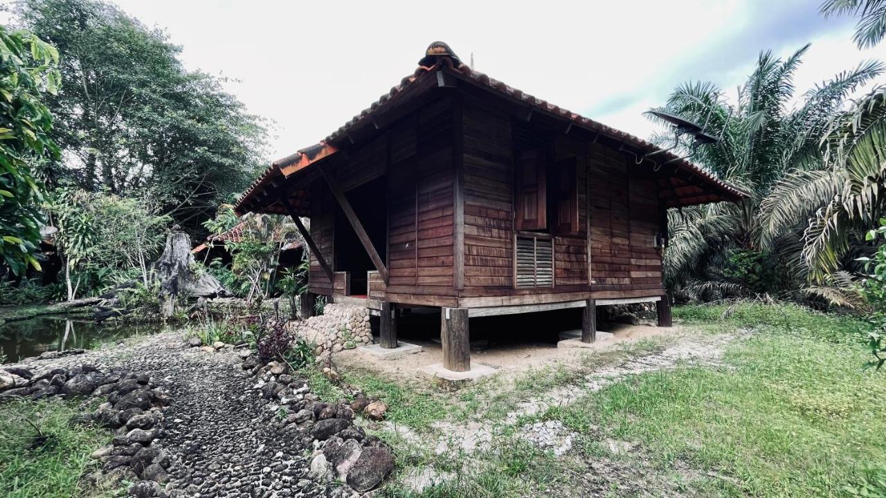Sahom Valley - Agro & Eco Park Campsite *