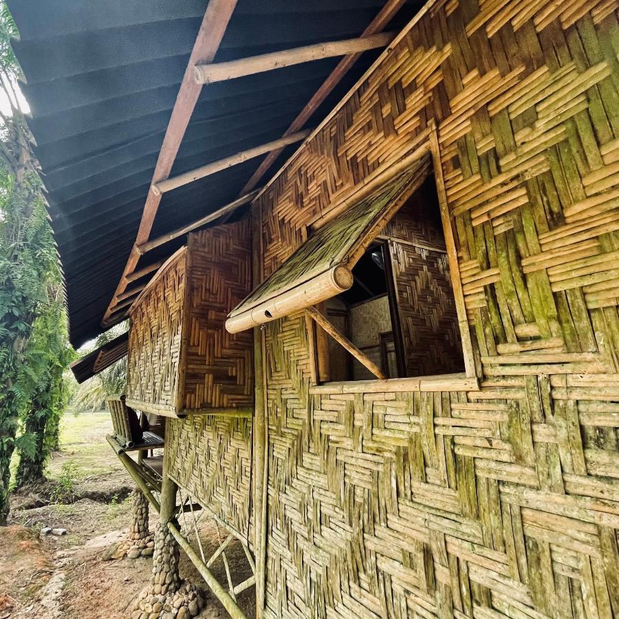 Sahom Valley - Agro & Eco Park Campsite Kampar