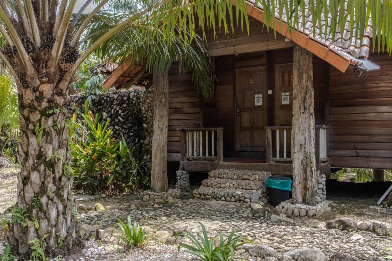 Sahom Valley - Agro & Eco Park Kampar
