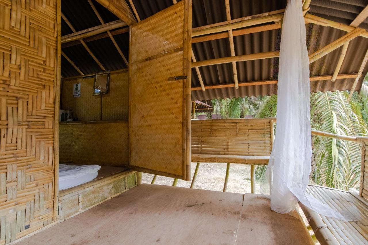 Sahom Valley - Agro & Eco Park Kampar